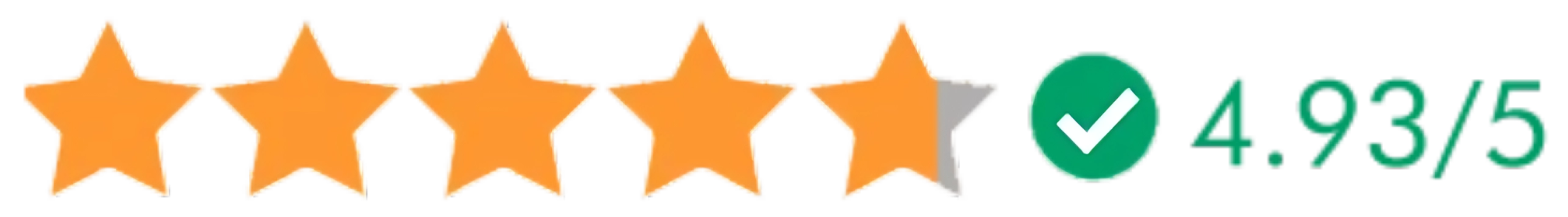 Kurineru Repair Pen 5 star rating